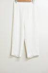 Ladies Pants - Kookai - Size 38/AUS10 - LP0 - FAS023 - GEE