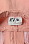 Girls Denim - Eve's Sister - Size 4 - GRL GJE GSK0 - FAS007 - GEE