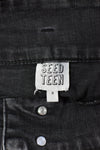 Girls Denim - Seed Teen - Size 8 - GRL GJE - FAS007 - GEE