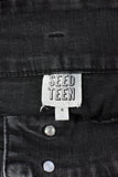 Girls Denim - Seed Teen - Size 8 - GRL GJE - FAS007 - GEE