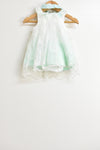 Baby Girls Dress - Little Me - Size 3Mths - GRL BAGD - FAS030 - GEE