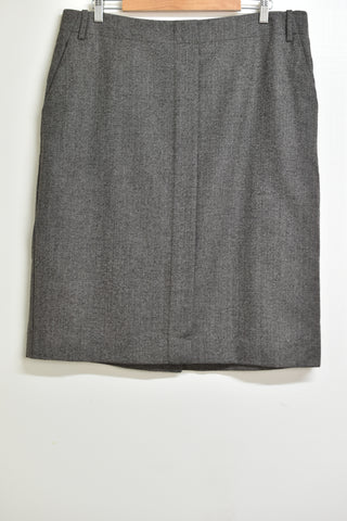 Ladies Skirts - Sportscraft - Size 16 - LSK WPLU - FAS014 - GEE