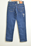 Men's Denim - Levi Strauss & Co (516) - Size 32 - MJE - FAS024 - GEE