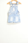 Girls Denim - Cotton On Kids - Size 2 - GRL GJE GD0 - FAS007 - GEE