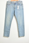 Men's Denim - Topman - Size 36 - MJE MPLU - FAS024 - GEE