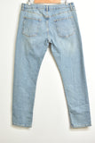 Men's Denim - Topman - Size 36 - MJE MPLU - FAS024 - GEE