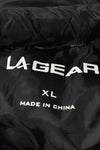 Men's Jackets - LA Gear - Size XL - MJ0 MPLU - FAS025 - GEE