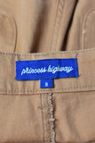 Vintage Inspired Bottoms - Princess Highway - Size 8 - VBOT LJE - FAS023 - GEE