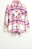 Ladies Jackets - EN.ES - Size L - LJ0 - FAS025 - GEE