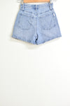 Girls Denim - Country Road - Size 8 - GRL GJE - FAS007 - GEE