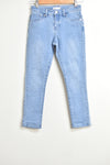 Girls Denim - Country Road - Size 8 - GRL GJE - FAS007 - GEE