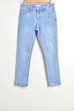 Girls Denim - Country Road - Size 8 - GRL GJE - FAS007 - GEE