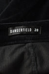 Vintage Inspired Bottoms - Dangerfield - Size 28 - VBOT - FAS017 - GEE