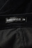Vintage Inspired Bottoms - Dangerfield - Size 28 - VBOT - FAS017 - GEE