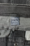 Boys Shorts - Ollie's Place - Size 5 - BYS BSR - FAS007 - GEE