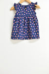 Baby Girls Dress - Ollie's Place - Size 00 - GRL BAGD - FAS030 - GEE