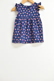 Baby Girls Dress - Ollie's Place - Size 00 - GRL BAGD - FAS030 - GEE