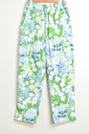 Ladies Pants - Dangerfield : Lily Of The Valley Scrubs - Size S - LP0 - FAS017 - GEE