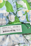 Ladies Pants - Dangerfield : Lily Of The Valley Scrubs - Size S - LP0 - FAS017 - GEE