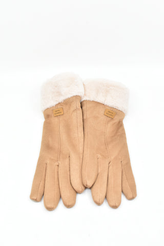 Ladies  Miscellaneous - Fashion Gloves - LMIS - FAS013 - GEE