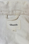 Ladies Jackets - Ghanda - Size 10 - LJ0 - FAS025 - GEE