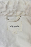 Ladies Jackets - Ghanda - Size 10 - LJ0 - FAS025 - GEE