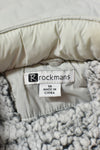 Ladies Jackets - Rockmans - Size 10 - LJ0 - FAS025 - GEE