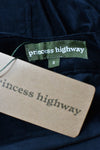 Vintage Inspired Bottoms - Princess Highway - Size 8 - VBOT - FAS017 - GEE