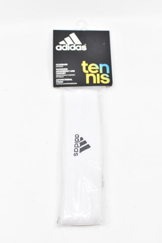 Ladies  Miscellaneous - Adidas Headband - One Size - LMIS - FAS013 - GEE