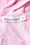 Vintage Inspired Bottoms - Black Friday - Size 8 - VBOT - FAS017 - GEE