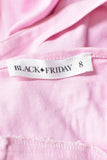 Vintage Inspired Bottoms - Black Friday - Size 8 - VBOT - FAS017 - GEE