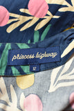 Vintage Inspired Bottoms - Princess Highway - Size 12 - VBOT - FAS017 - GEE