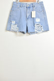 Ladies Denim - Desu - Size 14 - LJE LS0 - FAS025 - GEE