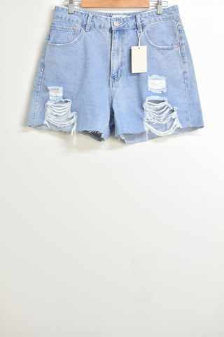 Ladies Denim - Desu - Size 14 - LJE LS0 - FAS025 - GEE