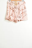 Ladies Shorts - Sheike - Size 10 - LS0 - FAS025 - GEE