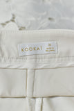 Ladies Shorts - Kookai - Size 38/AUS10 - LS0 - FAS025 - GEE