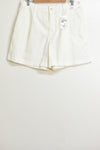 Ladies Shorts - Uni Qlo - Size XL - LS0 WPLU - FAS025 - GEE