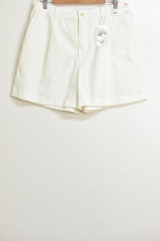 Ladies Shorts - Uni Qlo - Size XL - LS0 WPLU - FAS025 - GEE