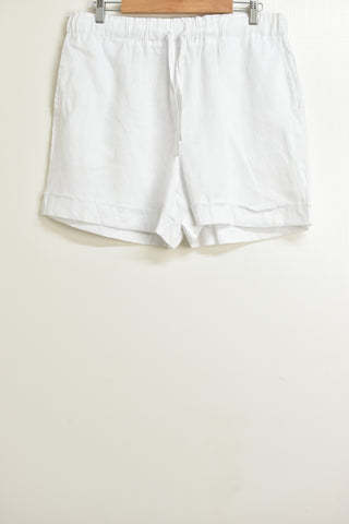 Ladies Shorts - Zjoosh - Size XL - LS0 WPLU - FAS025 - GEE