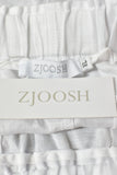 Ladies Shorts - Zjoosh - Size XL - LS0 WPLU - FAS025 - GEE