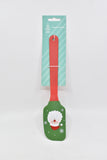 Christmas Homewares *New* - Christmas Spatula - XMAS - FAS026 - GEE
