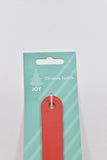 Christmas Homewares *New* - Christmas Spatula - XMAS - FAS026 - GEE