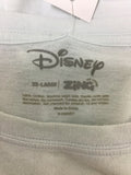 Bands/Graphic Tees - Disney - Size 2XL - VBAN1857 WPLU - GEE