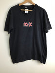 Bands/Graphic Tees - AC DC - Size S - VBAN1860 - GEE