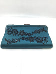 Handbags & Bags - Beaded Clutch Bag - HHB455 - GEE