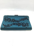 Handbags & Bags - Beaded Clutch Bag - HHB455 - GEE