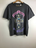 Bands/Graphic Tees - Guns N' Roses - Size 12 - VBAN1861 - GEE