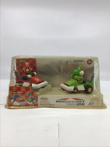 Games & Puzzles - Twin Pack Mario Kart DS  - GME1182 - GEE