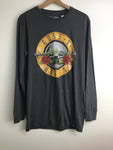 Bands/Graphic Tees - Guns N' Roses - Size M - VBAN1874 - GEE