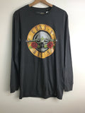 Bands/Graphic Tees - Guns N' Roses - Size M - VBAN1874 - GEE